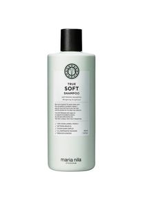 Maria Nila True Soft Schampo Reparerande schampo Women 350 ml