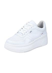 Rieker Baskets basses Femme blanc taille 41