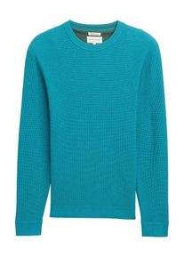 Tom Tailor Pull-over Homme bleu taille XXXL