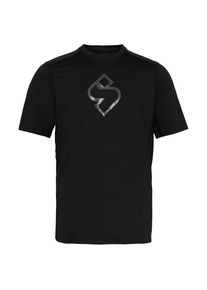 Sweet Protection Hunter S/S Jersey Cycling jersey Men (S, black)