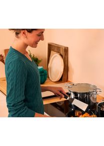 Tchibo - Łopatka wielofunkcyjna - kolor: czarny