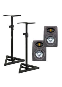 EVE Audio EXO 25 Stand Set Enceinte de monitoring active