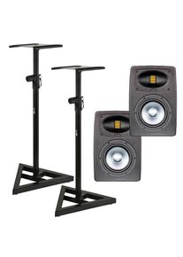 EVE Audio EXO 27 Stand Set Enceinte de monitoring active