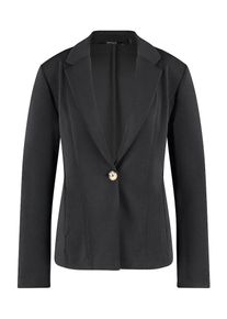 Taifun Blazer Femme noir taille 36