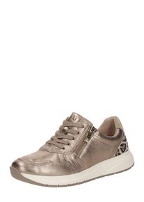 Caprice Baskets basses 'KAIA' Femme gris taille 38