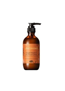 Antipodes - Daily Cleanse Gospel Vitamin C Skin-Glow Gel Cleanser Gel detergente 200 ml unisex