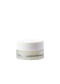 Ere Perez - Cranberry Lip & Eye Butter Crema contorno occhi 10 g unisex