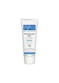 URIAGE EAU THERMALE - Gel Lenitivo Anti-Prurito Gel detergente 100 ml unisex