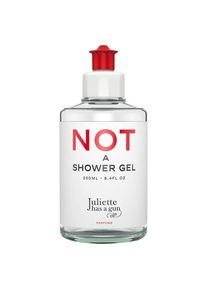 Juliette Has a Gun - Not A Collection Not A Shower Gel Gel doccia 250 ml female