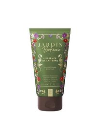 Jardin Bohème JARDIN Bohème - Natural Fragrances L'Essence de la Terre Shower Cream Gel doccia 150 ml unisex