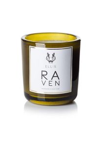 Ellis Brooklyn - Candela Raven Candele 184 g unisex