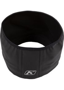 Klim Torrent Storm, nekwarmer , kleur: zwart , maat: M