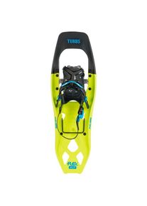 Tubbs Flex ALP 25w Snowshoes Women (21 x 63 cm, green)