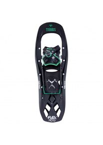 Tubbs Flex RDG 24 ridge Snowshoes (21 x 61 cm, black/grey)