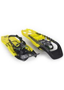 Tubbs Flex VRT 25 Snowshoes (21 x 63 cm, yellow)