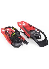Tubbs Women's Flex VRT 21 Snowshoes Women (19 x 53 cm, orange)