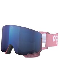POC Nexal Hedvig Wessel Ed.S2+S1(VLT 20+56%) Ski goggles blue