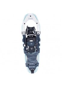 Tubbs Women's Panoramic 21 Snowshoes Women (22 x 54 cm, grey/white)