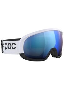 POC Fovea Mid Race Marco Odermatt Edition S2 (VLT 20%) Ski goggles blue