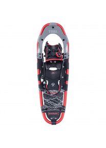 Tubbs Panoramic 30 Snowshoes Men (24 x 76 cm, black/red)