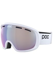 POC Fovea Photochromic S1-S3 (VLT 55-13%) Ski goggles grey