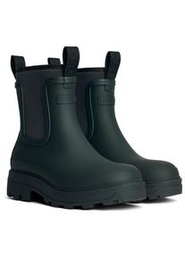 Tretorn Women's Yun Wellington boots Women (36, black/blue)