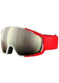 POC Zonula S2 (VLT 29%) Ski goggles sand