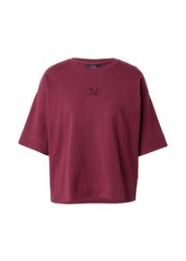 Cph Muse T-shirt Femme rouge taille XL