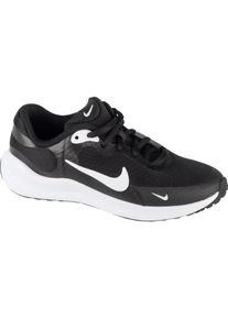 Nike, Sneakers, Revolution, Schwarz, (38)