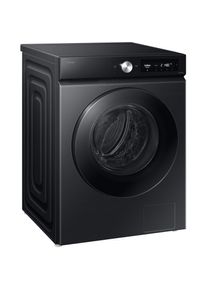 Samsung, Waschtrockner &raquo;WD9EDB7B85GBU2&laquo; WD7400D 9 kg /6 kg 72 dB(A), schwarz, Automatische Waschmittel-Dosierung