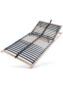 Beco , Lattenrost »GUMO« einfache Montage und mit Versandkosenvorteil (bis Größe 100/200 cm)! , B/L: 90 cm x 200 cm