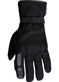 iXS Torino-Evo ST 3.0, gloves , color: Black , size: M