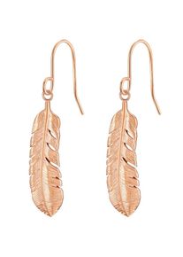 EASTSIDE, Damen, Paar Ohrh&auml;nger &raquo;Set: ES425&laquo; aus Edelstahl, ros&eacute;gold, ros&eacute;gold, Ohrh&auml;nger f&uuml;r Damen