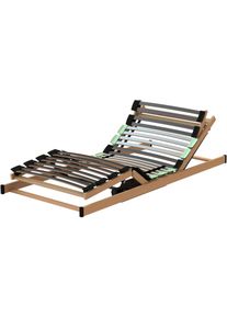 Hn8 Schlafsysteme, Lattenrost &raquo;Condor Mot&laquo;, beige, B/L: 120 cm x 200 cm, beige