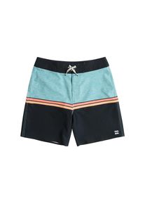 Billabong , Juegendliche , Boardshorts »Fifty50 Pro« , Blue Haze , Material: Recycler mit 4-Way-Stretch aus...