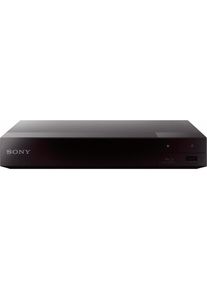 Sony , Blu-ray-Player »BDP-S1700« Full HD , schwarz , Präzises, schnelles und staubdichtes Laufwerk