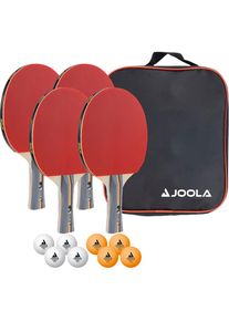 Joola , Tischtennisschläger »Team School« , bunt