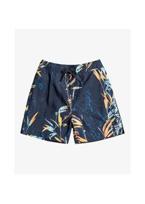 Billabong , Juegendliche , Boardshorts »Good Times Layback« , Navy , Material: Recyceltes Polyester-Suede-Material