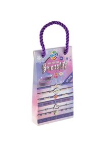 Grafix DIY-Schmuckset, 8 Schmuckst&uuml;cke