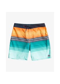 Billabong , Juegendliche , Boardshorts »All Day Heritage OG« , Mint , Material: Mischgewebe aus recyceltem...