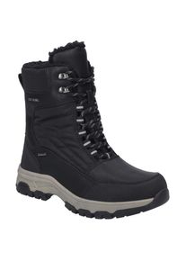Josef Seibel , Winterboots »Davos 52« Snowboots, Winterboots, Stiefel mit TEX-Ausstattung , schwarz , 41 , 41 , Winterboots mit praktischem...