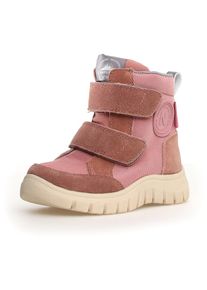 Naturino , Kinder,Jugendliche , Winterstiefel »GEMINAE 3 VL Weite: schmal« Snowboots mit Warmfutter, Größenschablone zum Download , rosa , 27 , 27...