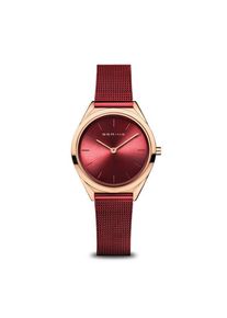 Bering | Montre | Sale | or rose brilliant | 17031-363