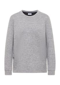 Cecil Pulover Femei gri, Mărimea XXL