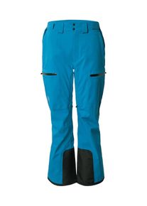 The North Face Pantaloni sport 'CHAKAL' Bărbaţi albastru, Mărimea XL