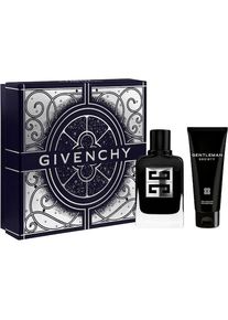 Givenchy GENTLEMAN SOCIETY Gavesæt Parfumer Male