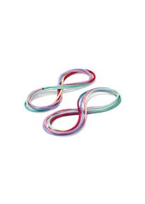 Tchibo - 2 fingertwist fonaljáték szettben - többszínű