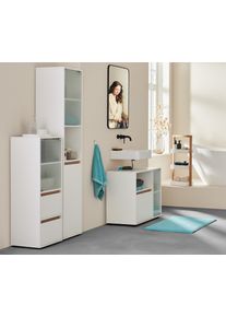 Tchibo - Komfort fürdőszobaszőnyeg - türkiz