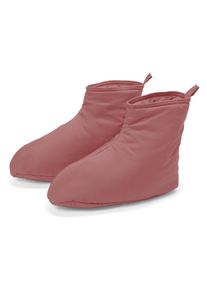 Tchibo - Benti cipő - r&oacute;zsasz&iacute;n