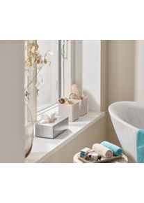 Tchibo - 3 kozmetikai kendő - fehér